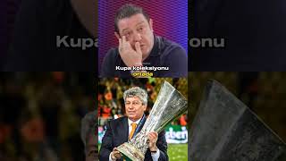 Türkiyeden Bir Mircea Lucescu Geçti Nihat Kahveci