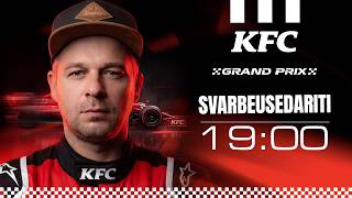 🔴 GTA V LENKTYNĖS DĖL 1000EUR !kfc !showdow !spalio25