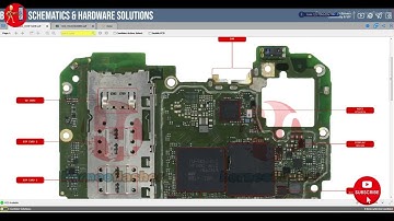 VIVO Y21s TOUCHSCEEN,HANDFREE,COMP NAME,IN OUT VOLT Hardware Solutions