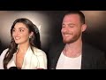 على بالي حبيبي اليسا اخطفلك نظراتك كرم بورسين هاندا ارتشيل Kerem Bursin Hande 