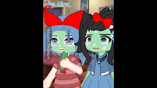 Zombie Or Hulk?Ibyt And Monoka