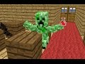 Monster school alchemy  minecraft animation