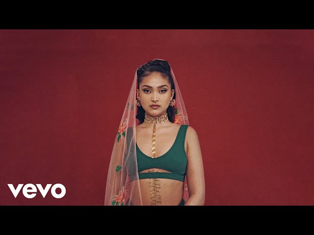 Joy Crookes - Anyone But Me