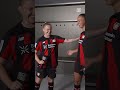 Nenne den gleichen Spieler! 💥