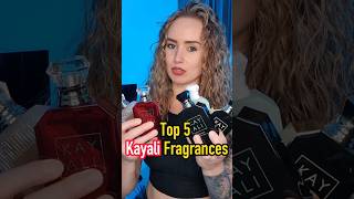 Top 5 Kayali Fragrances