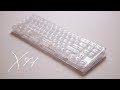 YUNZII「X71」