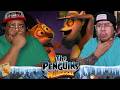 Penguins of Madagascar Season 3 Ep 16, 17 & 18 REACTION