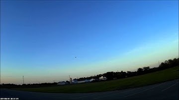 350 QX   Multistar Motors Test Flight