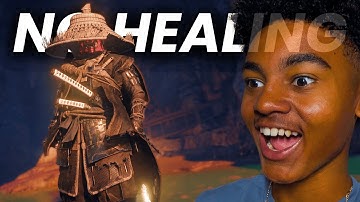 I FINISHED Iki Island.. (Lethal Difficulty)