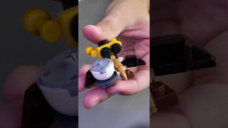 Frulli frulla из ЛЕГО! Lego Самоделка #shorts