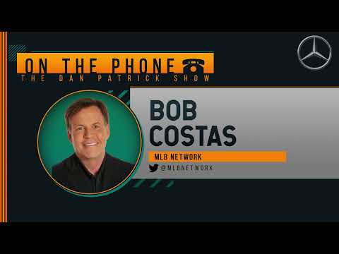 Video: Bob Costas Net Worth