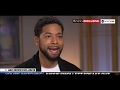 Jussie Smollett Body Language Did He Fabricate the Attack?
