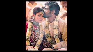 Nayanthara Weds Vignesh Sivan Marriage Photos With Celebrities.... Wedding Highlight