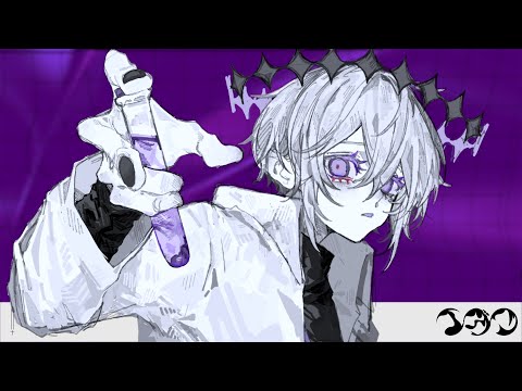 イガク / 原口沙輔 - 歌ってみた【Cover】