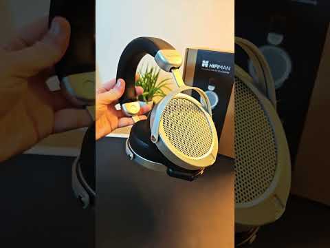 Casque Audiophile HIFIMAN DEVA Pro : Qualité Sonore Ultime 🎧✨