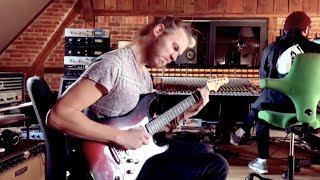 The Cryptex - 2023 - Studio Footage Pt. 3