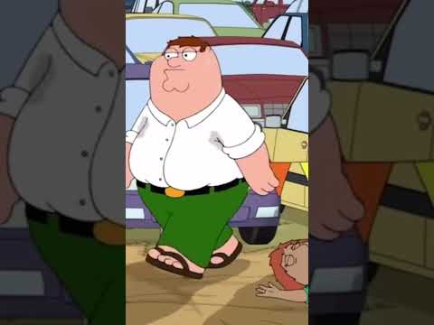 Where Peter Really
