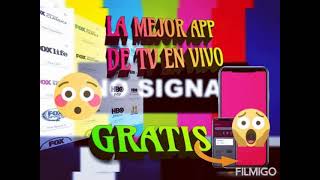La mejor app de TV en vivo Gratis #tv #vivo #Gratis #free #aplicaciones #free #youb screenshot 2