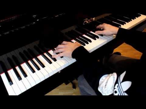Glasperlenspiel - Geiles
