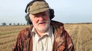 Lincolnshire Relic Hunters Rally