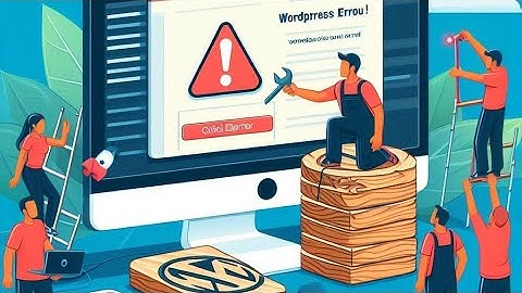 Fix WordPress Plugin Causing Critical Error
