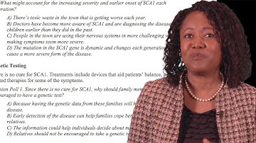 HHMI Educator Tips | Pedigree Analysis Activity