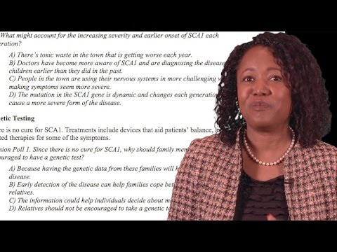 HHMI Educator Tips