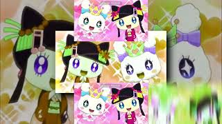 YTPMV Preview 2 Lovelitchi and Melodytchi Kawaii Scan Bad Apple Extended