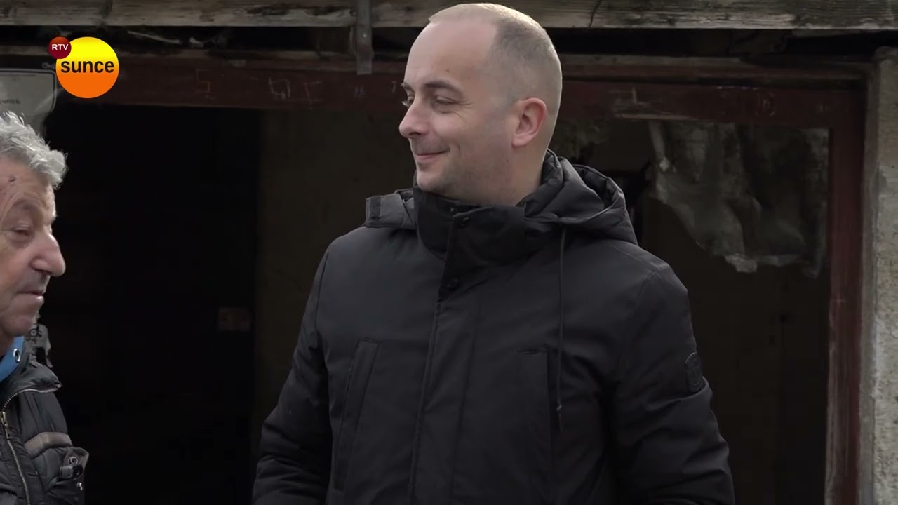 Nova gradska autobuska linija Preseka - Knjaz Miloš