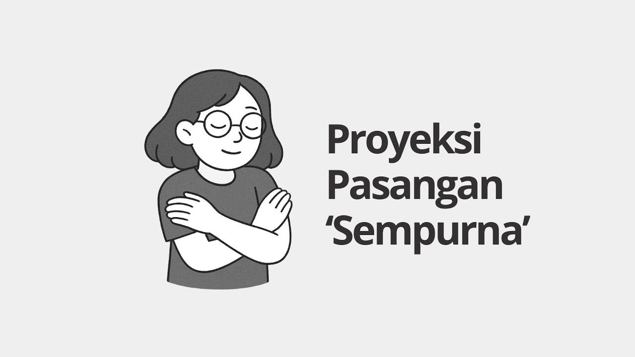 Mengapa Pasangan yang 'Cukup Baik' Jauh Lebih Baik Daripada yang 'Sempurna'