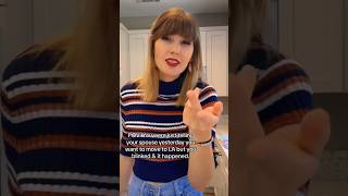 Okay not really a blink but it was fast!!! #reallife #futureactor #manifesting #itsjustashley