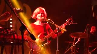 Juana Molina - Cosoco - Grl Pwr - Córdoba - 11072018