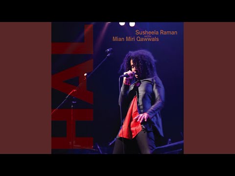 ول اوندو نوری نوری اجرای زنده