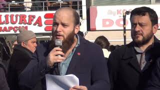 Download Saadet Partisi’nden Doğu Türkistan’a Destek Açıklaması Video MP3 Saadet Partisi’nden Doğu Türkistan’a Destek Açıklaması