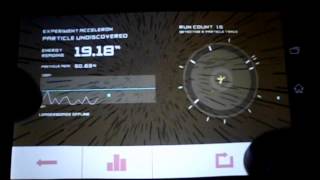 Boson X Gameplay on Xperia L screenshot 5