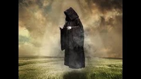 7 Arti Mimpi Berbicara dengan Setan Menurut Primbon Jawa