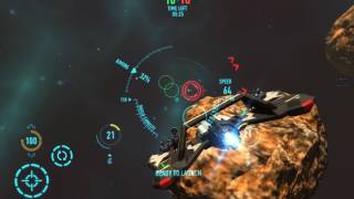 Game Play Star Combat (Alpha 0.6.26) Online on Android screenshot 3