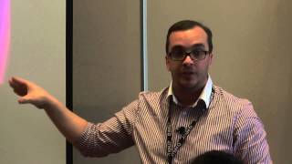 FLOSS UK DevOps Spring 2015: Job Interview Techniques