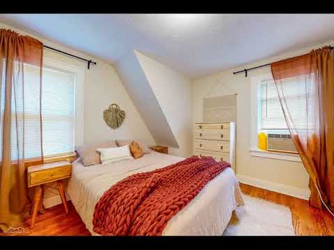 2522 Norbert Street, Flint, MI home video tour