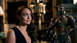 Stripper Dress Scene Transformersthe Last Knight Part 15
