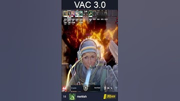 Exposing CS2 Cheaters - Premier Rank #18 - merkish