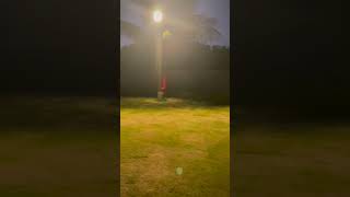 cricket ground