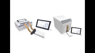 MCT Temperature Verification System -Measure the temperature accuracy and ramping rate of PCR, QPCR