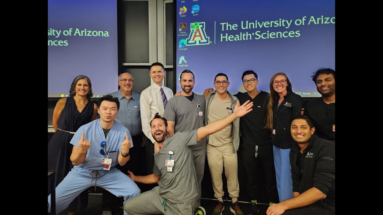 Radiology Resident Jeopardy 2023 YouTube