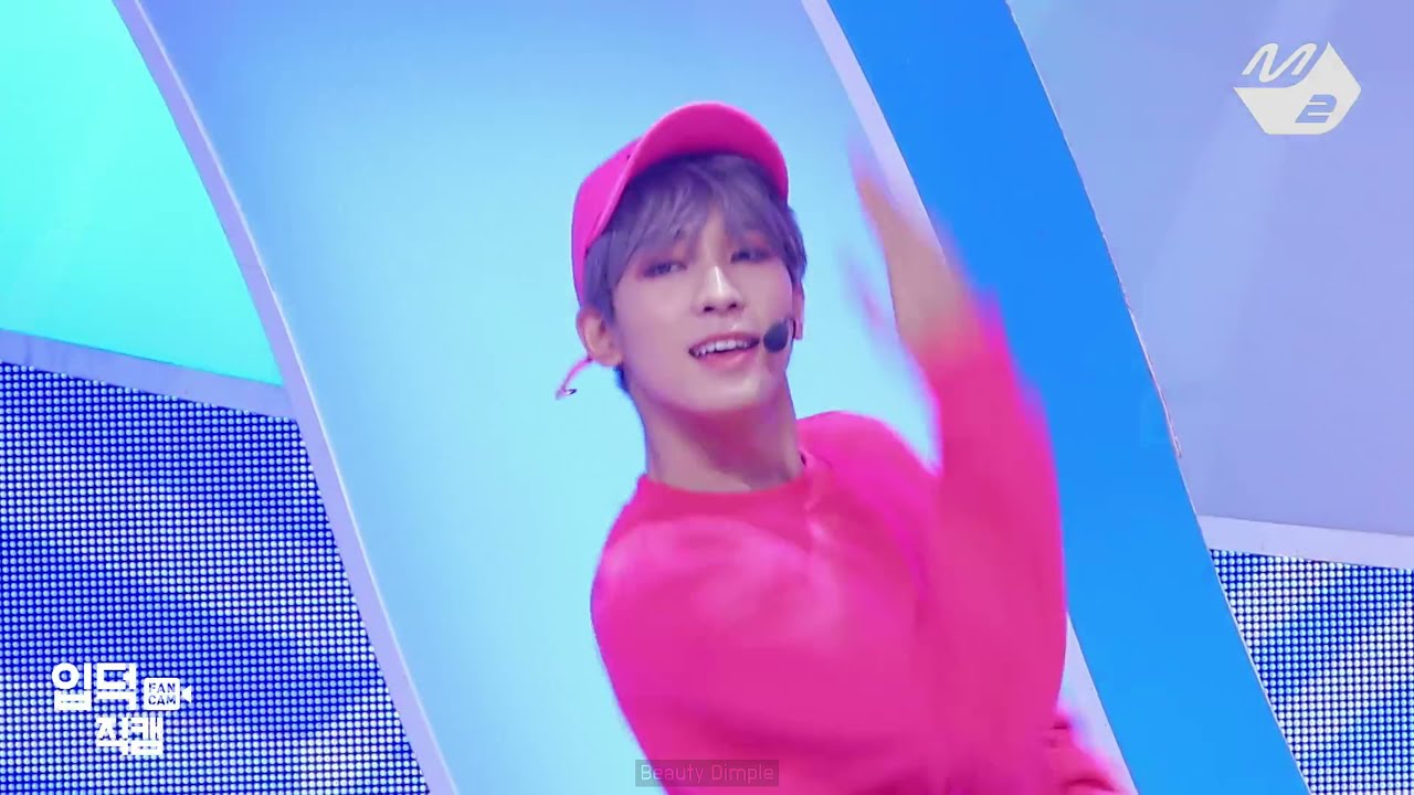 [세븐틴/정한] Snap shoot📸 너를 Snap shoot📸 나를 파트 모음 (Snap Shoot)