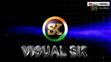 VISUAL SK INTRO VIDEO