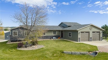 15698 DOE DRAW DR   PIEDMONT, SD