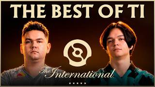 Best Moments of the International 2026 | DOTA2