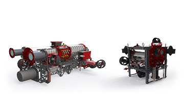 2016 CUAUV RoboSub Competition Video