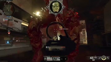 Sick feeding on bo6 stakeout